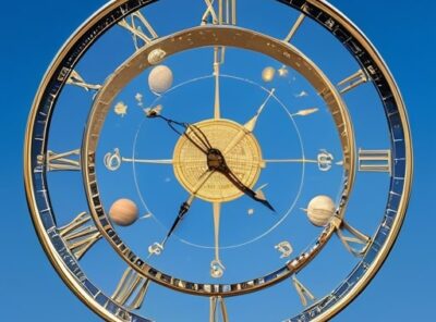 5 Simple Steps To Determine Solar System Time