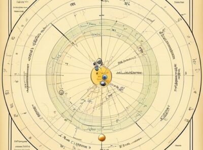 5 Key Astronomical Calculations for Pluto's Orbital Period