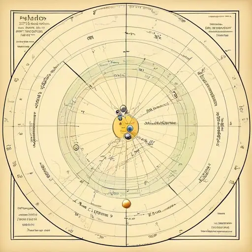 5 Key Astronomical Calculations for Pluto’s Orbital Period