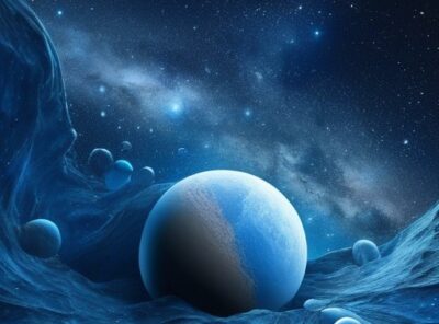 Can Pluto Collide With Neptune In The Future?